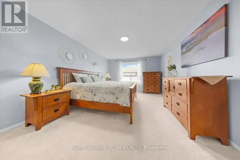 115 Fairlop Way Ottawa ON K2J 5B6