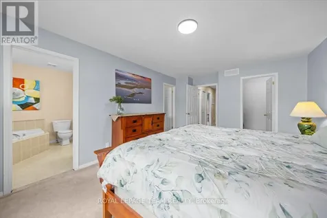 115 Fairlop Way Ottawa ON K2J 5B6