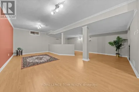115 Fairlop Way Ottawa ON K2J 5B6