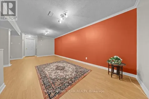 115 Fairlop Way Ottawa ON K2J 5B6