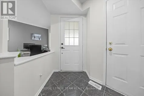 115 Fairlop Way Ottawa ON K2J 5B6