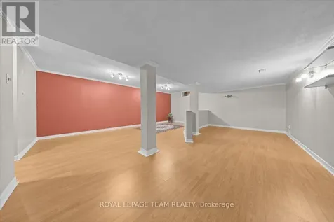 115 Fairlop Way Ottawa ON K2J 5B6