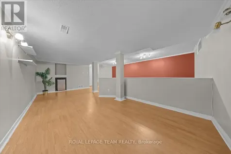 115 Fairlop Way Ottawa ON K2J 5B6