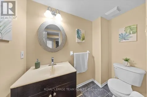 115 Fairlop Way Ottawa ON K2J 5B6