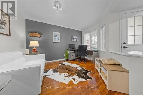115 Fairlop Way Ottawa ON K2J 5B6