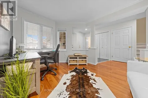 115 Fairlop Way Ottawa ON K2J 5B6