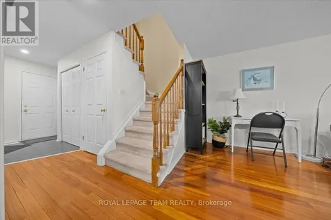 115 Fairlop Way Ottawa ON K2J 5B6