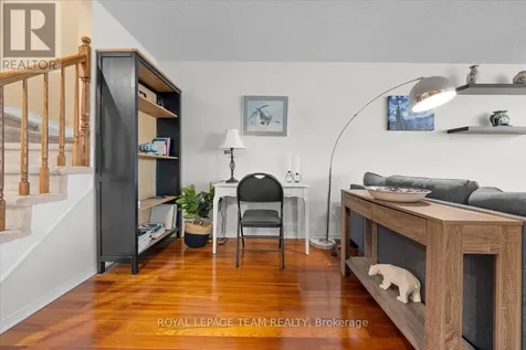 115 Fairlop Way Ottawa ON K2J 5B6