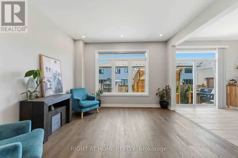 209 Quarter Horse Street Ottawa ON K2S 0X9
