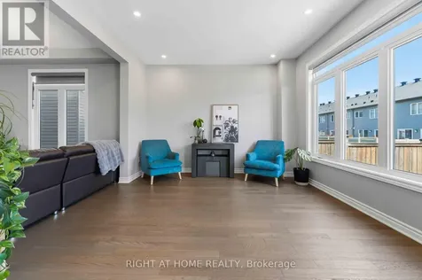 209 Quarter Horse Street Ottawa ON K2S 0X9