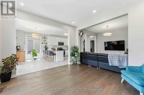 209 Quarter Horse Street Ottawa ON K2S 0X9
