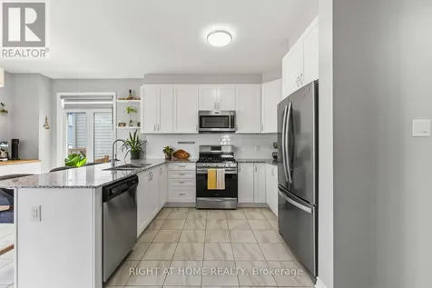 209 Quarter Horse Street Ottawa ON K2S 0X9