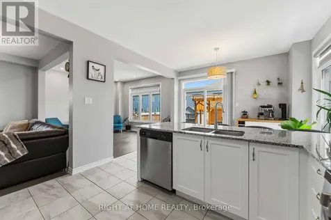 209 Quarter Horse Street Ottawa ON K2S 0X9