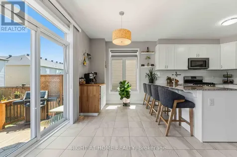 209 Quarter Horse Street Ottawa ON K2S 0X9