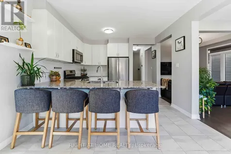 209 Quarter Horse Street Ottawa ON K2S 0X9