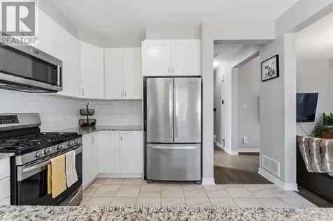 209 Quarter Horse Street Ottawa ON K2S 0X9