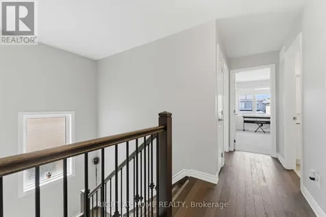 209 Quarter Horse Street Ottawa ON K2S 0X9