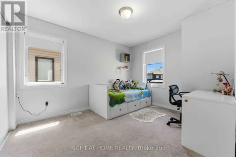 209 Quarter Horse Street Ottawa ON K2S 0X9