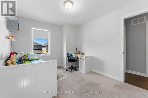 209 Quarter Horse Street Ottawa ON K2S 0X9