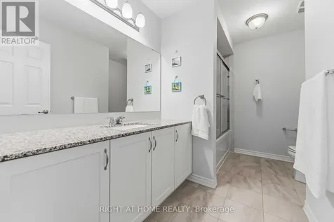 209 Quarter Horse Street Ottawa ON K2S 0X9