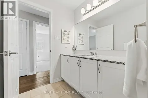 209 Quarter Horse Street Ottawa ON K2S 0X9