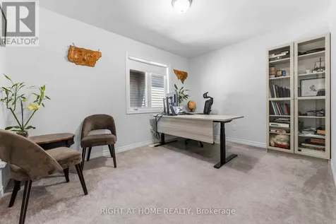 209 Quarter Horse Street Ottawa ON K2S 0X9