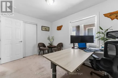 209 Quarter Horse Street Ottawa ON K2S 0X9
