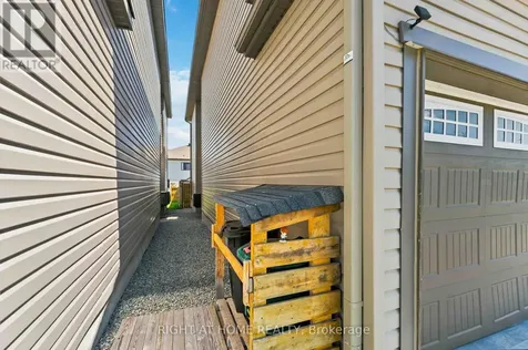 209 Quarter Horse Street Ottawa ON K2S 0X9