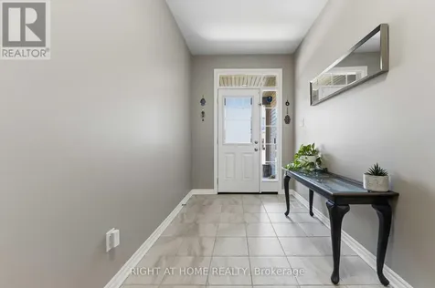209 Quarter Horse Street Ottawa ON K2S 0X9
