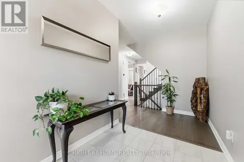 209 Quarter Horse Street Ottawa ON K2S 0X9