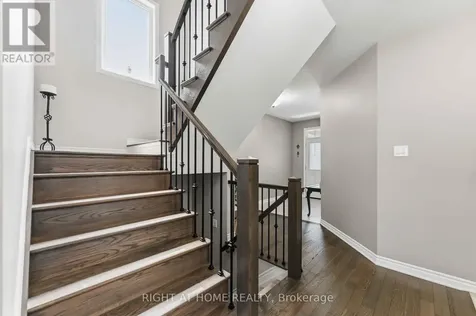 209 Quarter Horse Street Ottawa ON K2S 0X9