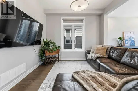 209 Quarter Horse Street Ottawa ON K2S 0X9