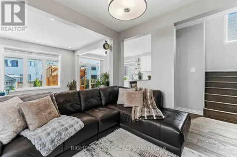 209 Quarter Horse Street Ottawa ON K2S 0X9