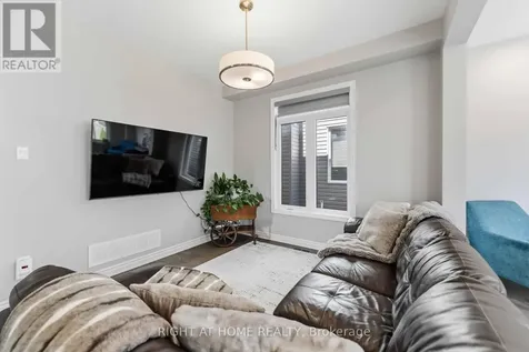 209 Quarter Horse Street Ottawa ON K2S 0X9