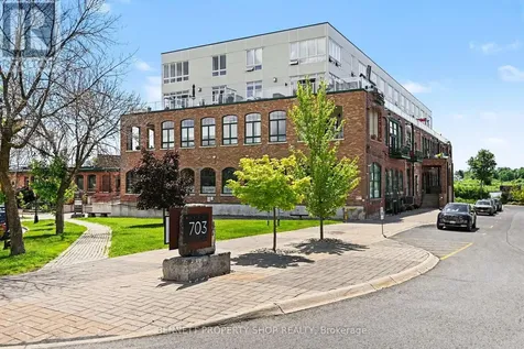 703 Cotton Mill Street Cornwall ON K6H 0E7