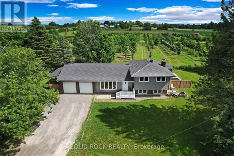 1934 Carsonby Road West Ottawa ON K0A 2T0