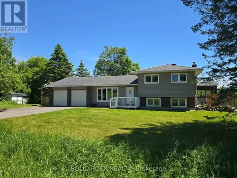 1934 Carsonby Road West Ottawa ON K0A 2T0