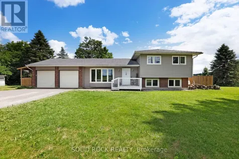 1934 Carsonby Road West Ottawa ON K0A 2T0