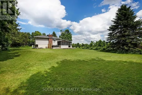 1934 Carsonby Road West Ottawa ON K0A 2T0