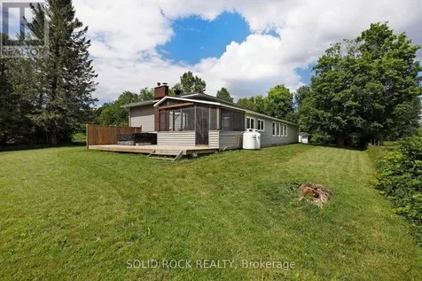 1934 Carsonby Road West Ottawa ON K0A 2T0