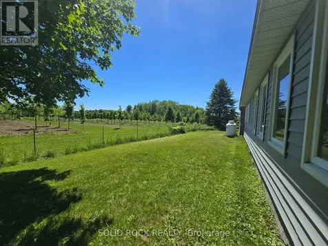 1934 Carsonby Road West Ottawa ON K0A 2T0