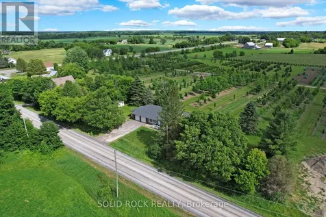 1934 Carsonby Road West Ottawa ON K0A 2T0