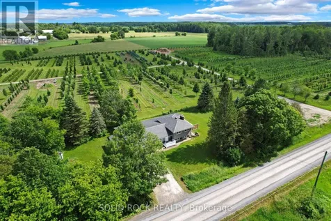 1934 Carsonby Road West Ottawa ON K0A 2T0
