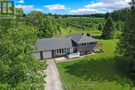 1934 Carsonby Road West Ottawa ON K0A 2T0
