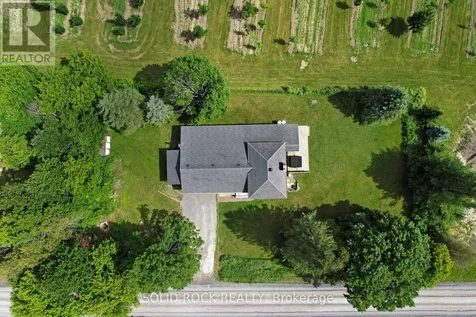 1934 Carsonby Road West Ottawa ON K0A 2T0