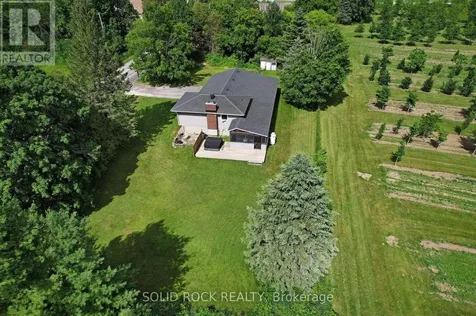 1934 Carsonby Road West Ottawa ON K0A 2T0