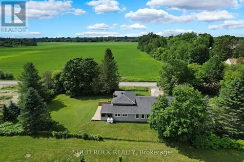 1934 Carsonby Road West Ottawa ON K0A 2T0