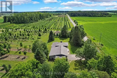 1934 Carsonby Road West Ottawa ON K0A 2T0
