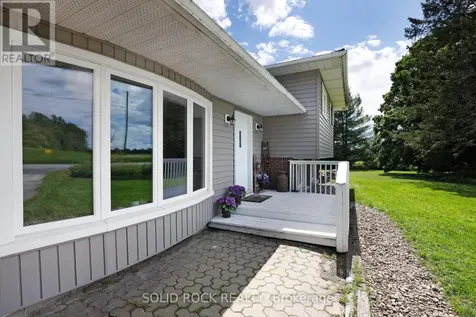 1934 Carsonby Road West Ottawa ON K0A 2T0