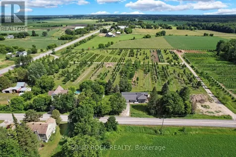 1934 Carsonby Road West Ottawa ON K0A 2T0